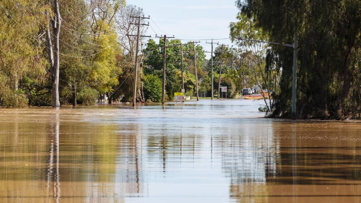 A grant program for community and non-government organisations will help flood-affected regions on their road to recovery.