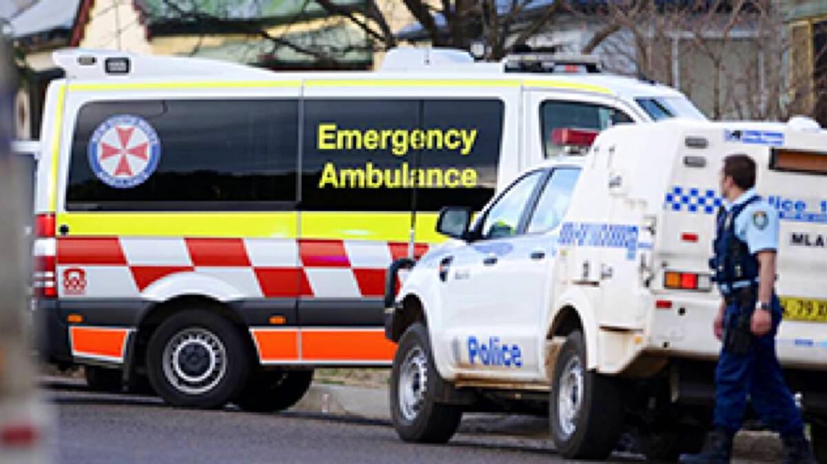 A Tenterfield teenager has died in hospital after a collision with a truck on Wednesday, February 21. 